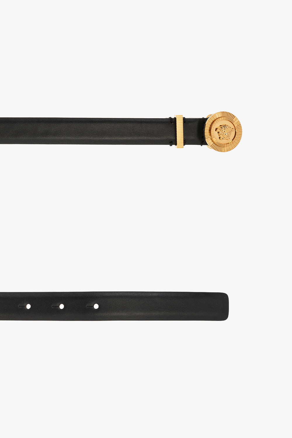Versace Leather belt | Women's Accessories | Vitkac